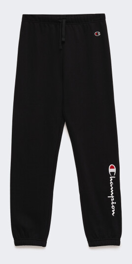 Спортивные штаны Champion детские elastic cuff pants 167453 купить в MEGASPORT, фото 1 Спортивные штаны Champion детские elastic cuff pants - 167453, фото 1 - интернет-магазин MEGASPORT