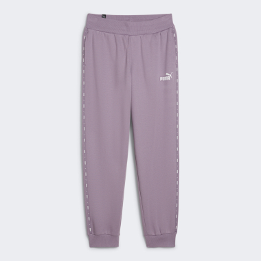 Спортивні штани Puma ESS TAPE Sweatpants FL cl - 167706, фото 1 - інтернет-магазин MEGASPORT