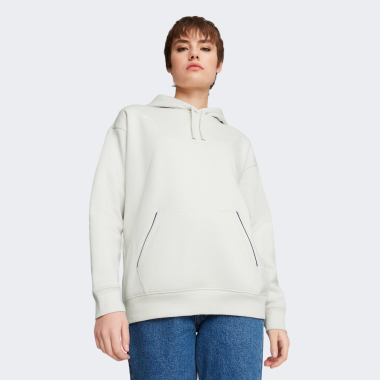 Кофта Puma BMW MMS WMN ESS+ Hoodie - 167685, фото 1 - интернет-магазин MEGASPORT