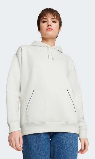 Кофта Puma BMW MMS WMN ESS+ Hoodie - 167685, фото 1 - інтернет-магазин MEGASPORT