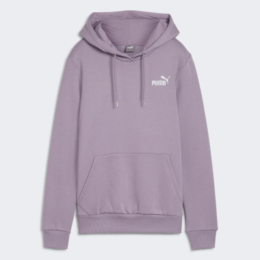 Кофти Puma ESS+ Embroidery Hoodie FL - 167701, фото 1 - інтернет-магазин MEGASPORT