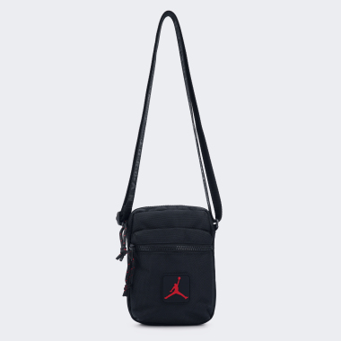 Сумки Jordan RISE FESTIVAL BAG - 167145, фото 1 - интернет-магазин MEGASPORT