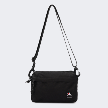 Сумка Champion small shoulder bag - 167461, фото 1 - інтернет-магазин MEGASPORT