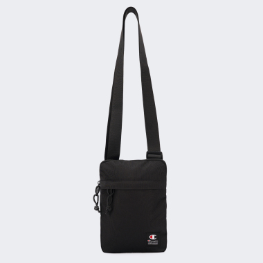 Сумки Champion small shoulder bag - 167459, фото 1 - інтернет-магазин MEGASPORT