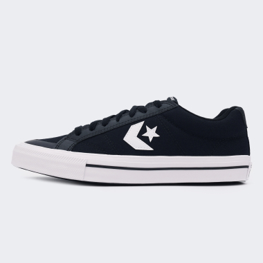 Кеди Converse Sport Casual Ox - 167329, фото 1 - інтернет-магазин MEGASPORT