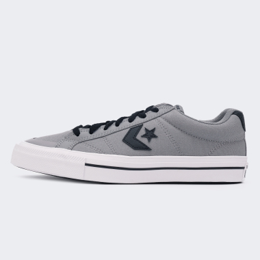 Кеди Converse Sport Casual Ox - 167330, фото 1 - інтернет-магазин MEGASPORT