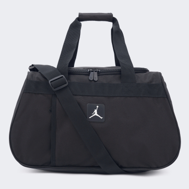 Сумка Jordan JAM ESSENTIALS DUFFLE - 167142, фото 1 - інтернет-магазин MEGASPORT