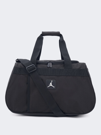 Сумка Jordan JAM ESSENTIALS DUFFLE - 167142, фото 1 - інтернет-магазин MEGASPORT