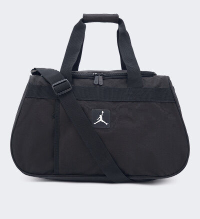 Сумка Jordan JAM ESSENTIALS DUFFLE - 167142, фото 1 - интернет-магазин MEGASPORT