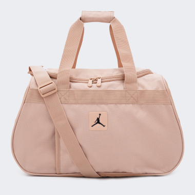 Сумки Jordan JAM ESSENTIALS DUFFLE - 167144, фото 1 - интернет-магазин MEGASPORT