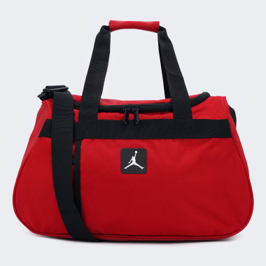 Сумки Jordan JAM ESSENTIALS DUFFLE - 167143, фото 1 - інтернет-магазин MEGASPORT