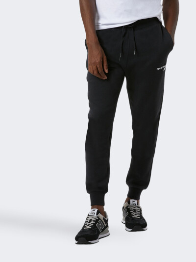 Спортивні штани New Balance NB Classic CF - 134260, фото 1 - інтернет-магазин MEGASPORT