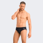 Плавки Puma Swim Men Classic Swim Brief, фото 3 - інтернет магазин MEGASPORT