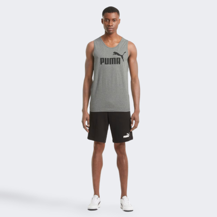 Майка Puma Ess Tank - 128356, фото 3 - інтернет-магазин MEGASPORT