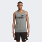 Майка Puma Ess Tank, фото 1 - інтернет магазин MEGASPORT