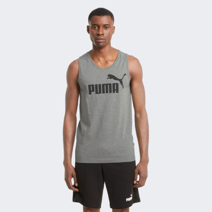 Майка Puma Ess Tank - 128356, фото 1 - інтернет-магазин MEGASPORT