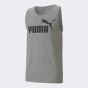 Майка Puma Ess Tank, фото 4 - інтернет магазин MEGASPORT