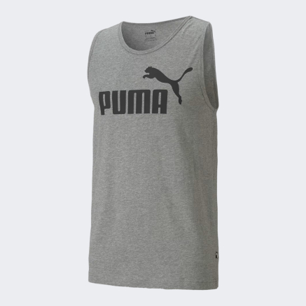 Майка Puma Ess Tank - 128356, фото 4 - інтернет-магазин MEGASPORT
