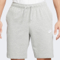 Шорти Nike M Nsw Club Short Jsy, фото 3 - інтернет магазин MEGASPORT