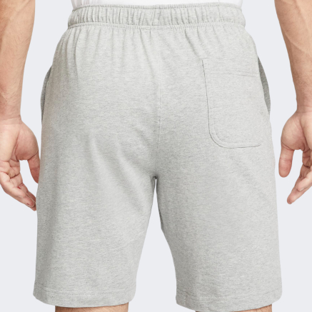 Шорти Nike M Nsw Club Short Jsy - 123929, фото 4 - інтернет-магазин MEGASPORT