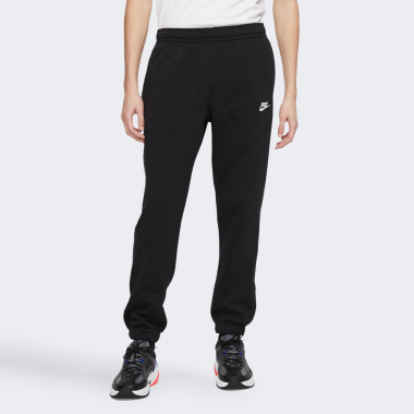 Спортивные штаны Nike M Nsw Club Pant Cf Bb - 118279, фото 1 - интернет-магазин MEGASPORT