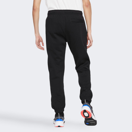 Спортивнi штани Nike M Nsw Club Pant Cf Bb - 118279, фото 2 - інтернет-магазин MEGASPORT