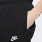 Спортивнi штани Nike M Nsw Club Pant Cf Bb, фото 5 - інтернет магазин MEGASPORT