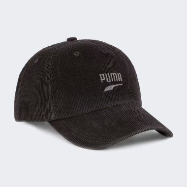 Кепка і Панама Puma Skate Dad Cap - 167916, фото 1 - інтернет-магазин MEGASPORT