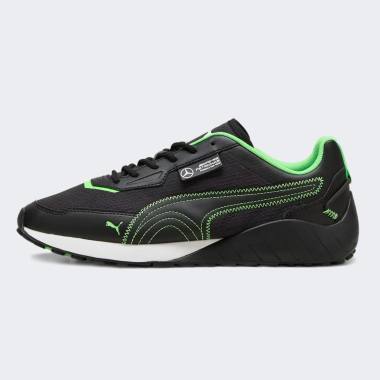 Кросівки Puma MAPF1 Speedfusion OG - 167669, фото 1 - інтернет-магазин MEGASPORT