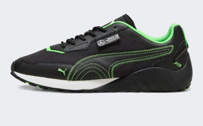 Кроссовки Puma MAPF1 Speedfusion OG - 167669, фото 1 - интернет-магазин MEGASPORT