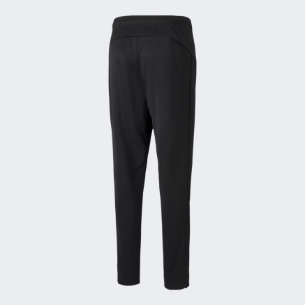 Спортивнi штани Puma Active Tricot Pants Cl - 140587, фото 5 - інтернет-магазин MEGASPORT