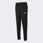 Спортивнi штани Puma Active Tricot Pants Cl, фото 4 - інтернет магазин MEGASPORT