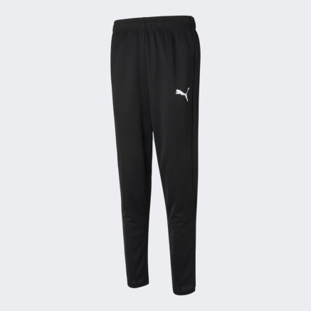 Спортивнi штани Puma Active Tricot Pants Cl - 140587, фото 4 - інтернет-магазин MEGASPORT