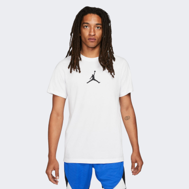 Футболки Jordan M J Jumpman Df Ss Crew - 141065, фото 1 - інтернет-магазин MEGASPORT