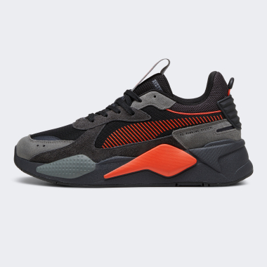 Кроссовки Puma RS-X Heritage - 167930, фото 1 - интернет-магазин MEGASPORT