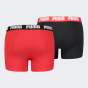 Спідня білизна Puma Basic Boxer 2p, фото 5 - інтернет магазин MEGASPORT