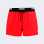 Шорты Puma SWIM MEN LOGO SHORT LENGTH SWIM SHORTS 1P, фото 6 - интернет магазин MEGASPORT