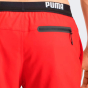 Шорты Puma SWIM MEN LOGO SHORT LENGTH SWIM SHORTS 1P, фото 5 - интернет магазин MEGASPORT