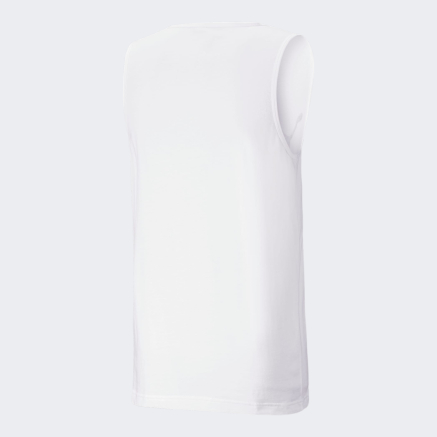 Майка Puma Ess Tank - 128355, фото 5 - інтернет-магазин MEGASPORT