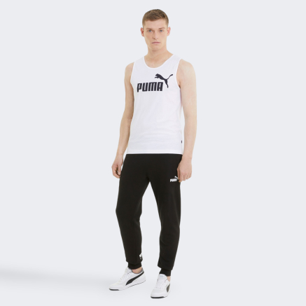 Майка Puma Ess Tank - 128355, фото 3 - інтернет-магазин MEGASPORT