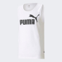 Майка Puma Ess Tank, фото 4 - інтернет магазин MEGASPORT