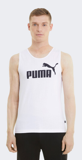 Майка Puma Ess Tank - 128355, фото 1 - інтернет-магазин MEGASPORT