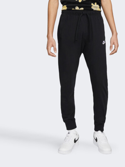 Спортивнi штани Nike M Nsw Club Jggr Jsy - 121955