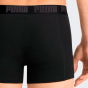 Спідня білизна Puma Basic Boxer 2p, фото 4 - інтернет магазин MEGASPORT