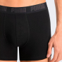 Спідня білизна Puma Basic Boxer 2p, фото 3 - інтернет магазин MEGASPORT