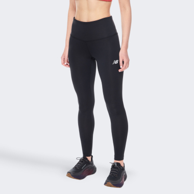 Лосини New Balance 5K Tights - 157543, фото 1 - інтернет-магазин MEGASPORT