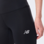 Леггинсы New Balance 5K Tights, фото 4 - интернет магазин MEGASPORT