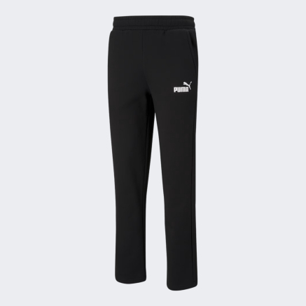 Спортивнi штани Puma ESS Logo Pants FL Op - 140585, фото 4 - інтернет-магазин MEGASPORT