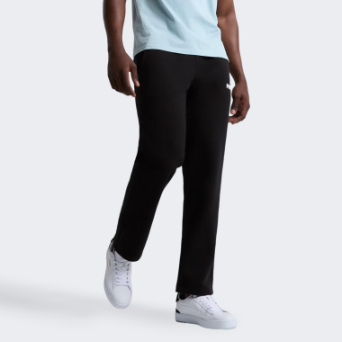 Спортивні штани Puma ESS Logo Pants FL Op - 140585, фото 1 - інтернет-магазин MEGASPORT