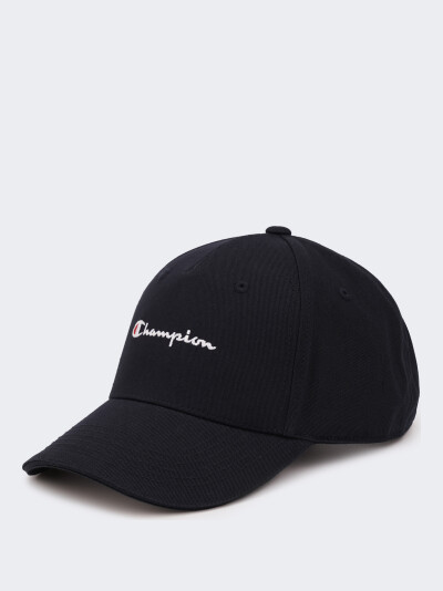 Кепка Champion baseball cap - 167454, фото 1 - інтернет-магазин MEGASPORT